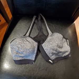Victoria's Secret Knockout Sports Bra 34B